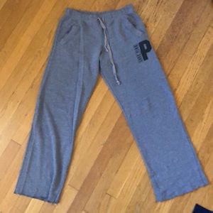 PINK Boyfriend Sweatpants